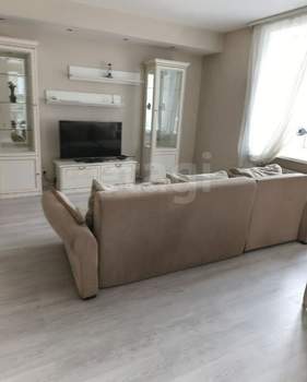 3-к квартира, на длительный срок, 90м2, 2/7 этаж