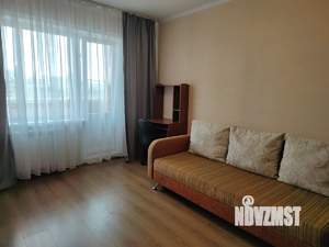 1-к квартира, на длительный срок, 40м2, 2/10 этаж