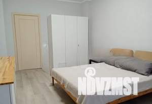 2-к квартира, на длительный срок, 63м2, 6/25 этаж