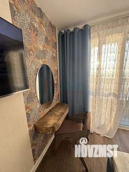 2-к квартира, на длительный срок, 44м2, 18/25 этаж