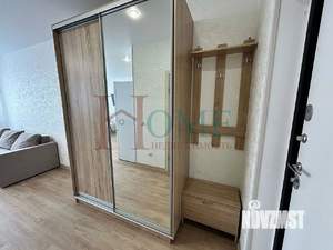 Студия квартира, на длительный срок, 30м2, 6/25 этаж