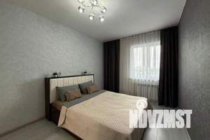 1-к квартира, посуточно, 40м2, 7/26 этаж