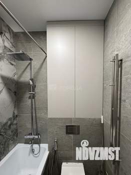 1-к квартира, на длительный срок, 31м2, 18/20 этаж