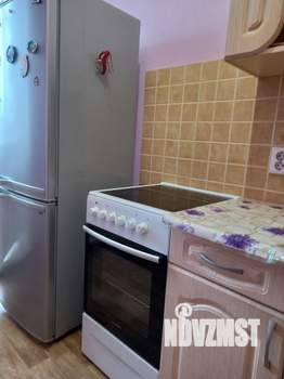 1-к квартира, на длительный срок, 36м2, 3/17 этаж