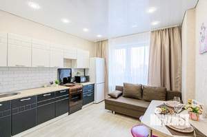 2-к квартира, на длительный срок, 65м2, 13/25 этаж