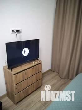 1-к квартира, посуточно, 36м2, 15/17 этаж