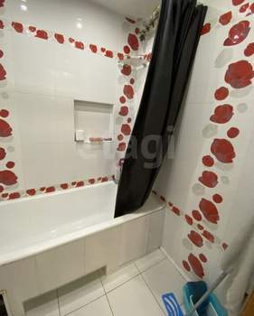 3-к квартира, на длительный срок, 69м2, 4/9 этаж