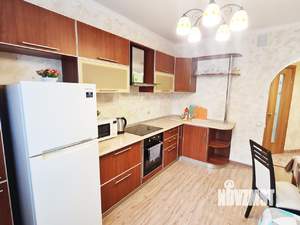 2-к квартира, посуточно, 48м2, 1/1 этаж