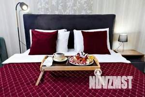 1-к квартира, посуточно, 40м2, 6/8 этаж