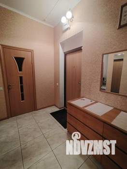 1-к квартира, на длительный срок, 53м2, 8/16 этаж