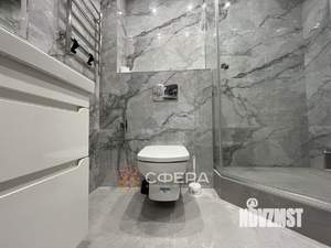 2-к квартира, на длительный срок, 49м2, 8/23 этаж