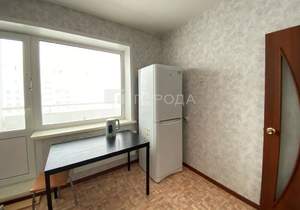 1-к квартира, на длительный срок, 29м2, 10/10 этаж