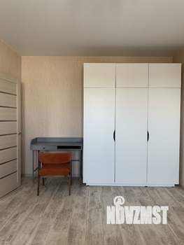 1-к квартира, на длительный срок, 36м2, 16/18 этаж