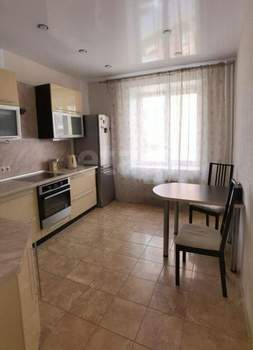 2-к квартира, на длительный срок, 55м2, 7/14 этаж