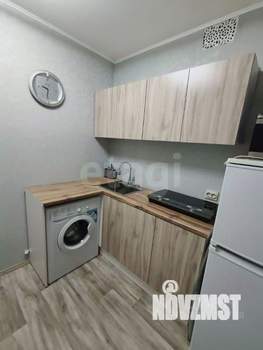 1-к квартира, на длительный срок, 30м2, 1/9 этаж