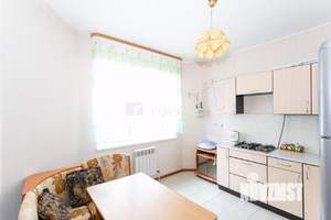 1-к квартира, на длительный срок, 44м2, 1/4 этаж