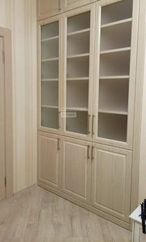 1-к квартира, на длительный срок, 58м2, 8/12 этаж