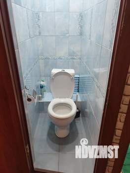 2-к квартира, на длительный срок, 52м2, 5/5 этаж