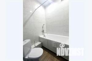 1-к квартира, посуточно, 38м2, 23/25 этаж