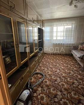 2-к квартира, на длительный срок, 42м2, 4/5 этаж