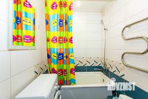 2-к квартира, на длительный срок, 45м2, 2/5 этаж