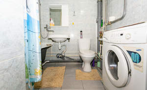 1-к квартира, на длительный срок, 33м2, 2/10 этаж