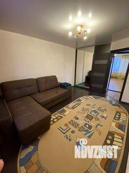 2-к квартира, на длительный срок, 44м2, 4/5 этаж