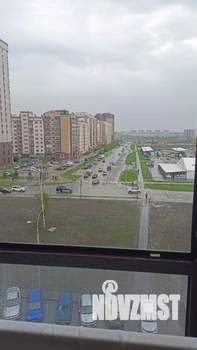 Студия квартира, на длительный срок, 28м2, 7/10 этаж