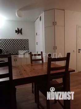 1-к квартира, на длительный срок, 36м2, 2/26 этаж