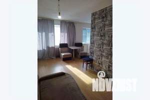 1-к квартира, посуточно, 45м2, 3/5 этаж