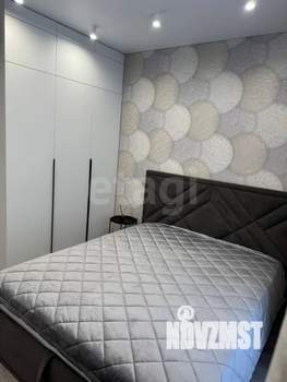 3-к квартира, на длительный срок, 68м2, 2/7 этаж