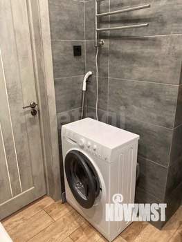 Студия квартира, на длительный срок, 29м2, 7/23 этаж