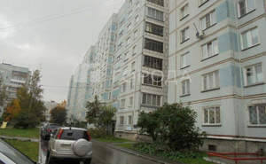 2-к квартира, на длительный срок, 53м2, 8/9 этаж