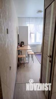 2-к квартира, на длительный срок, 43м2, 6/9 этаж