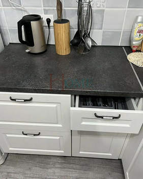 1-к квартира, на длительный срок, 36м2, 17/17 этаж