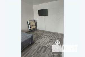 1-к квартира, посуточно, 35м2, 9/17 этаж