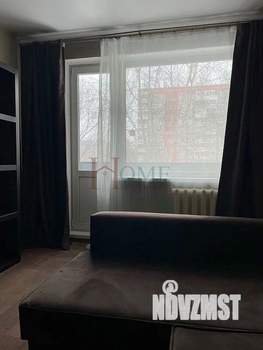 1-к квартира, на длительный срок, 37м2, 2/10 этаж