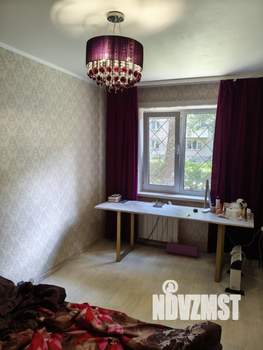 2-к квартира, на длительный срок, 48м2, 1/5 этаж