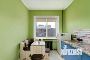 1-к квартира, посуточно, 28м2, 4/5 этаж