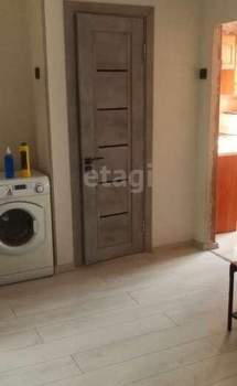 1-к квартира, на длительный срок, 32м2, 5/5 этаж