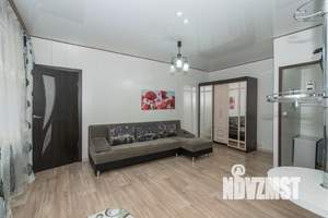 2-к квартира, посуточно, 55м2, 1/5 этаж