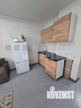 Студия квартира, на длительный срок, 19м2, 5/19 этаж