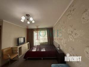 1-к квартира, на длительный срок, 32м2, 5/5 этаж