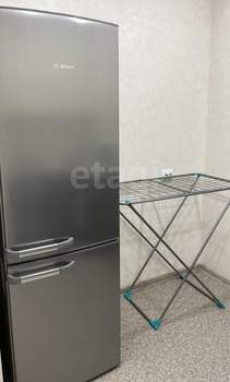 Студия квартира, на длительный срок, 36м2, 1/14 этаж