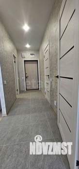 2-к квартира, на длительный срок, 51м2, 4/20 этаж