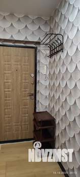 Студия квартира, на длительный срок, 32м2, 1/10 этаж