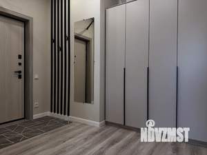 Студия квартира, посуточно, 32м2, 2/30 этаж