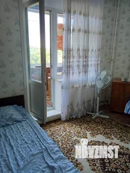 2-к квартира, на длительный срок, 52м2, 7/9 этаж