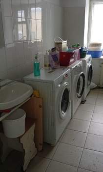 Студия квартира, на длительный срок, 11м2, 3/4 этаж