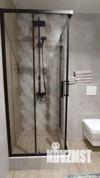 Студия квартира, на длительный срок, 30м2, 3/17 этаж